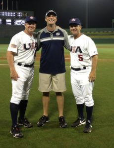 Mike Bianco Named National Coach of the Year, Ole Miss