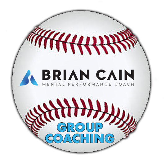 PODCAST: From Non-Drafted To 1st Rd Pick, The Mental Game of Josh Jung -  Brian Cain Peak Performance